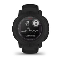 Montre intelligente GARMIN Instinct 2 Solar Tactical Edition Noir 0,9"