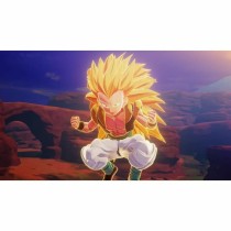 Video game for Switch Bandai Namco Dragon Ball Z: Kakarot