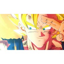 Video game for Switch Bandai Namco Dragon Ball Z: Kakarot