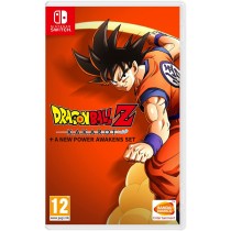 Videospiel für Switch Bandai Namco Dragon Ball Z: Kakarot