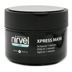 Masque pour cheveux Nirvel Care Xpress