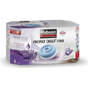 Ersatzteil Rubson Aero 360 Luftentfeuchter (4 uds)