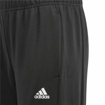 Children’s Tracksuit Adidas Essentials Track Black