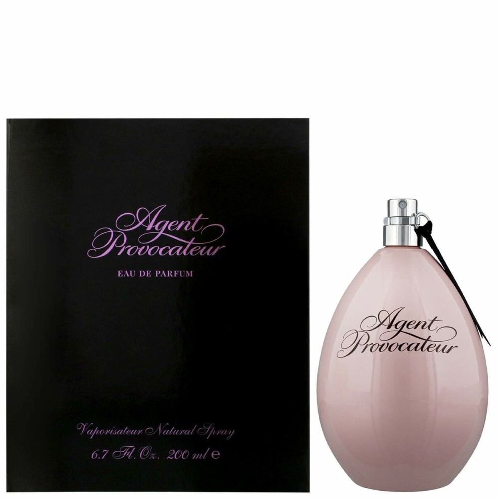 Damenparfüm Agent Provocateur EDP Agent Provocateur 200 ml