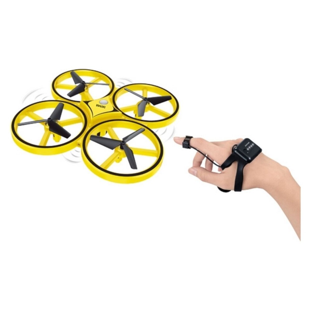 Drone Denver Electronics DRO-170 Jaune