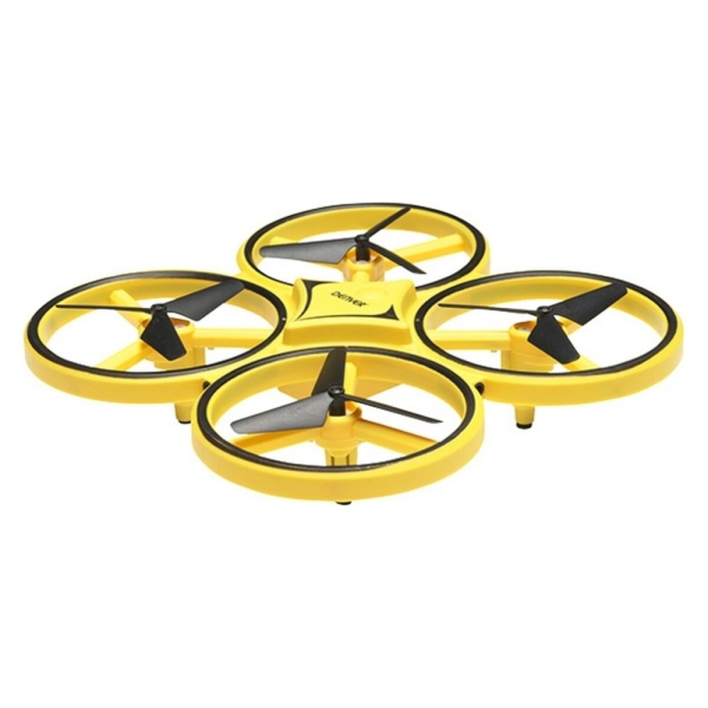 Dron Denver Electronics DRO-170 Gelb