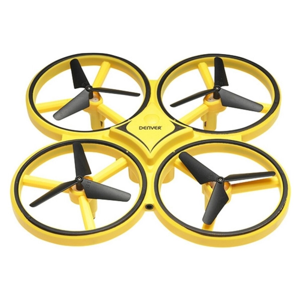 Drone Denver Electronics DRO-170 Jaune