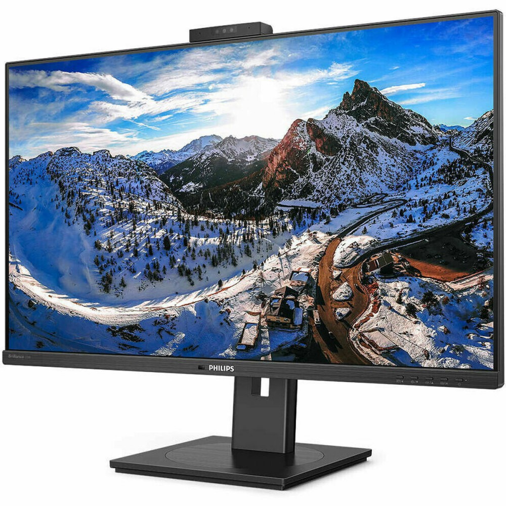 Monitor Philips 329P1H/00 4K Ultra HD 31.5"