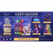 Jeu vidéo pour Switch Disney Dreamlight Valley - Cozy Edition (FR) Code de téléchargement