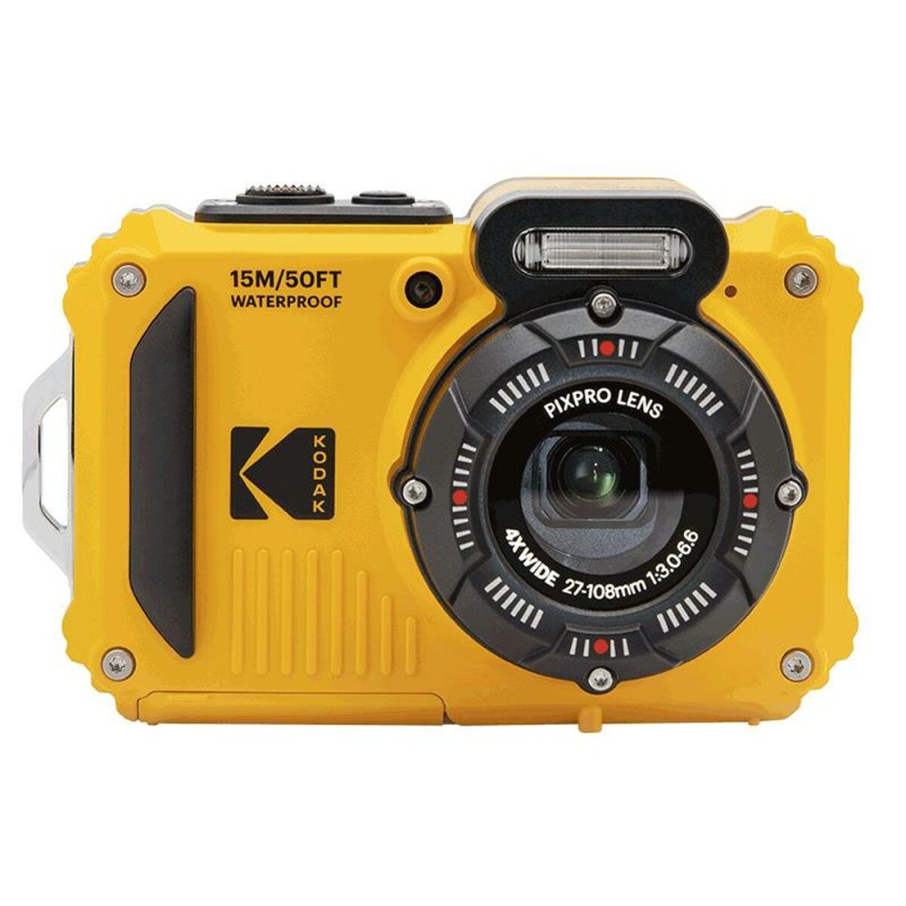 Digitalkamera Kodak WPZ2WH