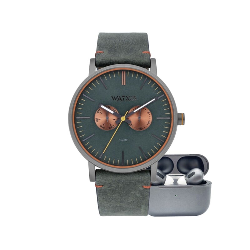 Montre Homme Watx & Colors RELOJ5_44 (Ø 44 mm)