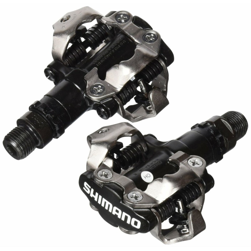 Pedals Shimano PD-M520-L