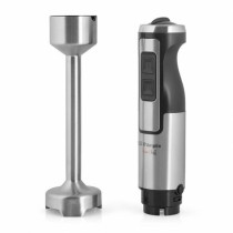 Hand-held Blender Orbegozo  BT 2760 1000 W White Black 500 ml