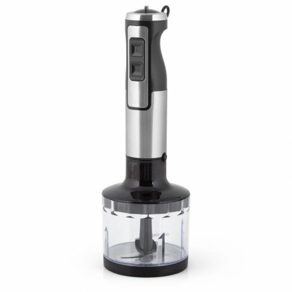 Hand-held Blender Orbegozo  BT 2760 1000 W White Black 500 ml