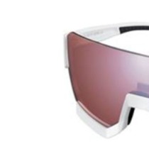 Unisex-Sonnenbrille Shimano ARLT2 Aerolite Weiß