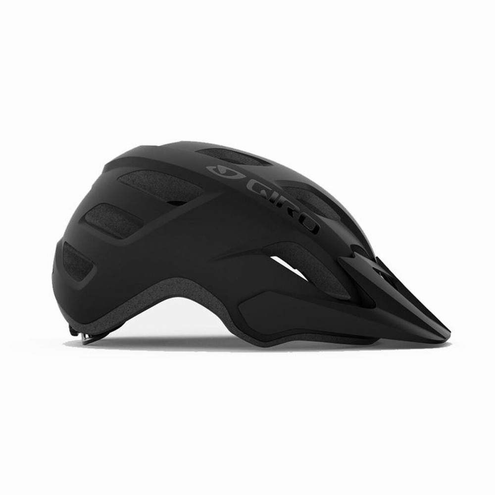 Ski Helmet Giro FIXTUREMIPS-MB Black Unisex One size 55-60 cm