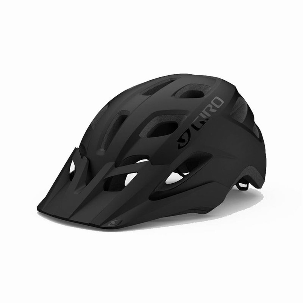 Ski Helmet Giro FIXTUREMIPS-MB Black Unisex One size 55-60 cm