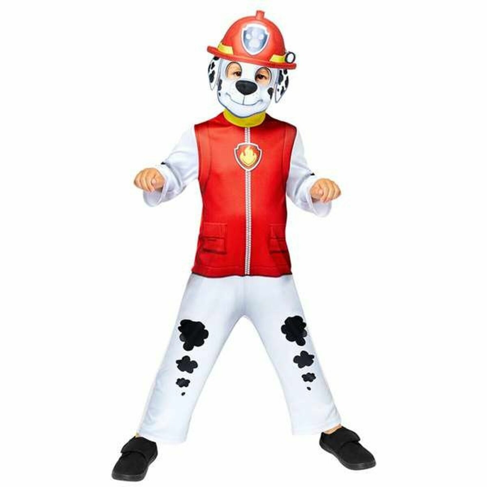 Verkleidung für Kinder The Paw Patrol Marshall Good