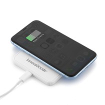 Multi-position Wireless Charger with Support Base Pomchar InnovaGoods