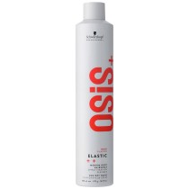 Flexible Hold Hairspray Schwarzkopf OSiS+ 500 ml Media