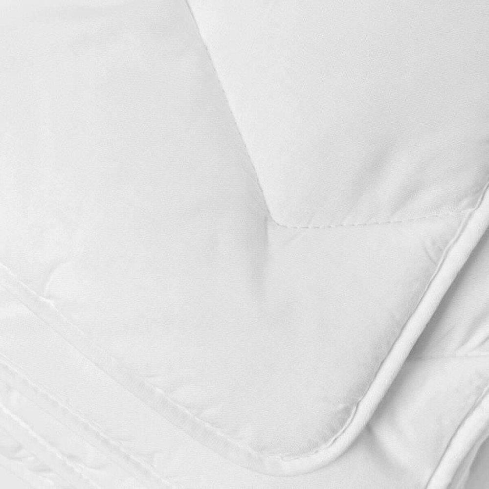 Duvet Toison D'or Temperate Bamboo White 300 g/m² 220 x 240 cm