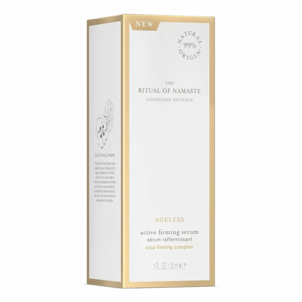 Crème Hydratante pour le Visage Rituals The Ritual Of Namaste Ageless