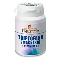 Amino Acid Ana María Lajusticia Magnesium (60 uds)