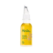 Huile visage Jojoba Melvita Aceites De Belleza 50 ml