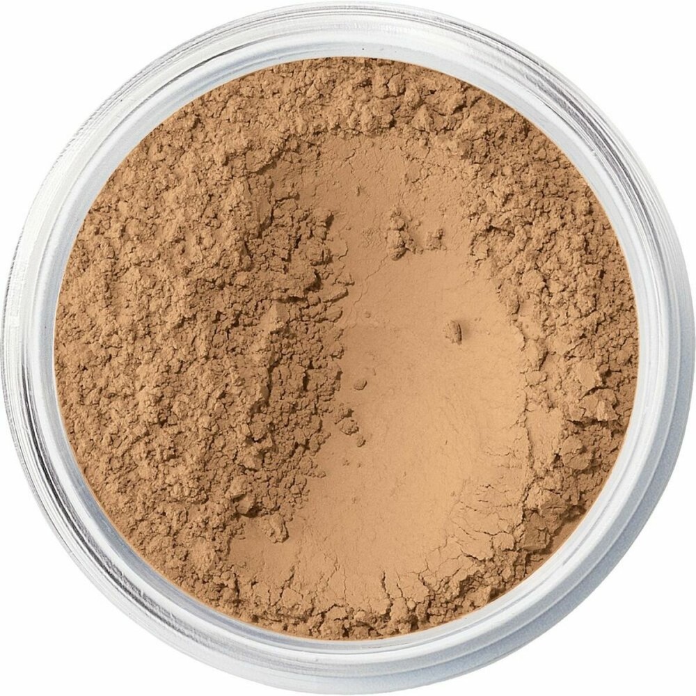 Powder Make-up Base bareMinerals Original 20-golden tan SPF 15 (8 g)