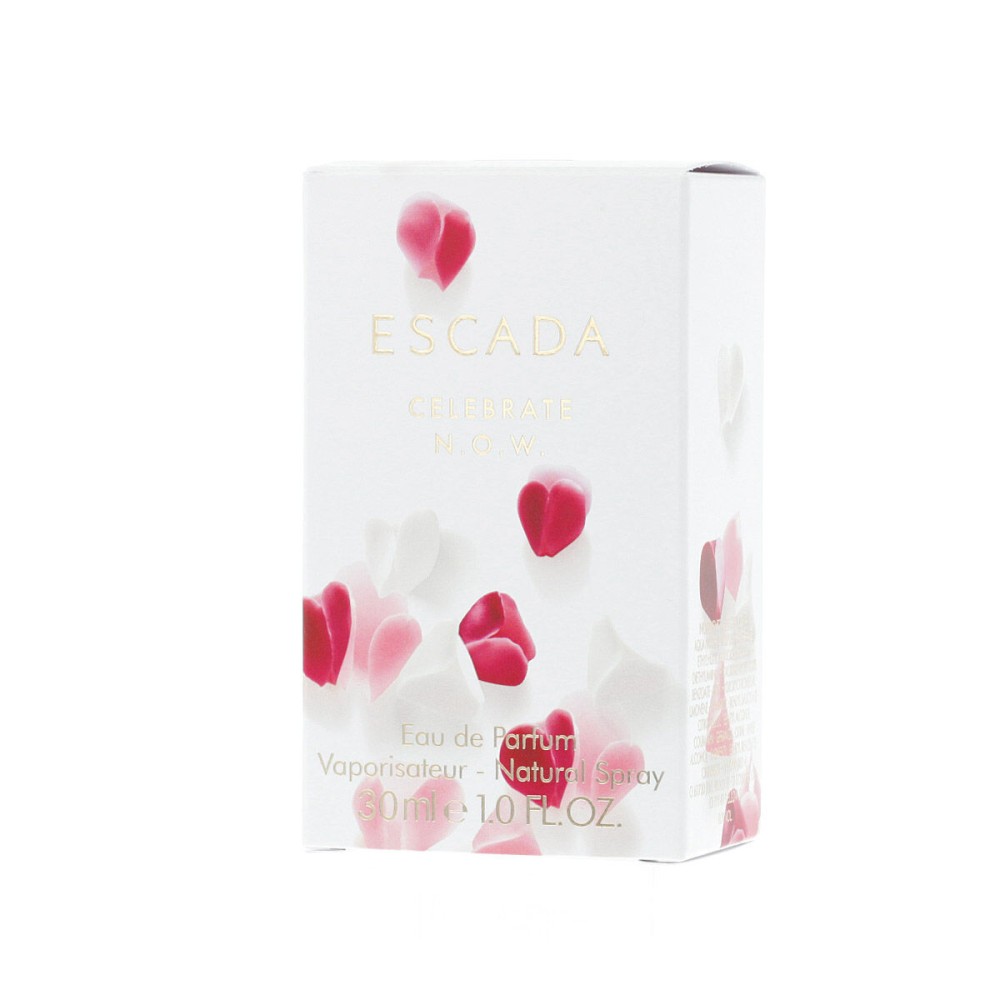 Damenparfüm Escada EDP Celebrate N.O.W. 30 ml