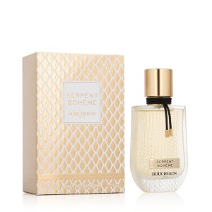 Damenparfüm Boucheron EDP Serpent Bohème 50 ml