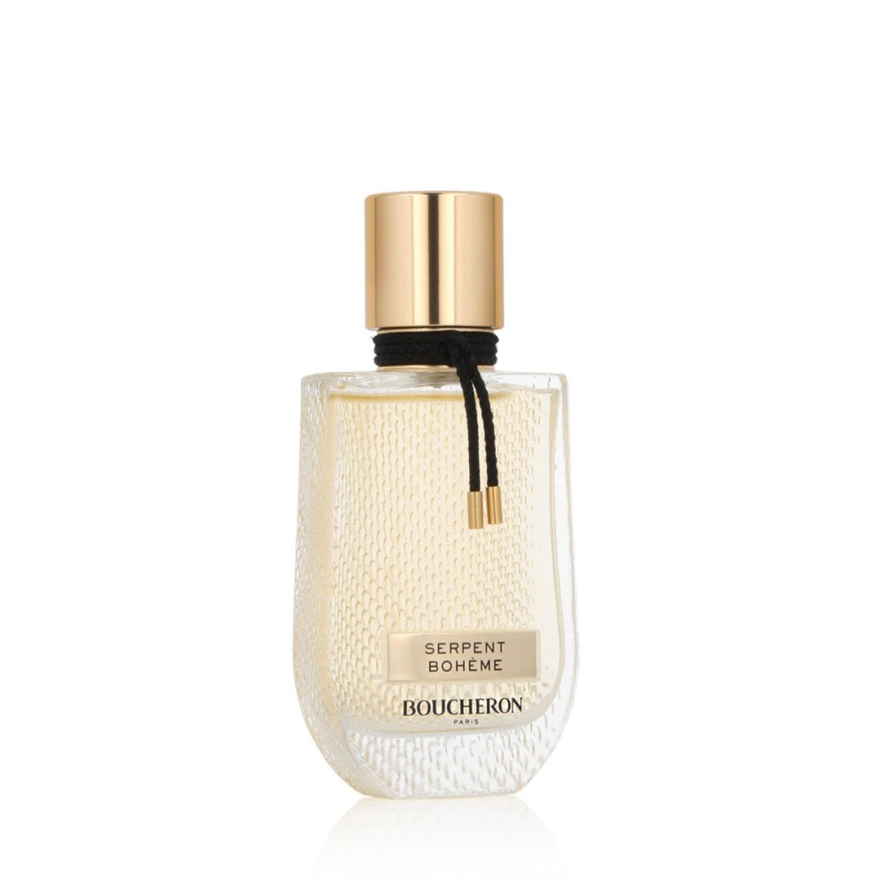 Damenparfüm Boucheron EDP Serpent Bohème 50 ml