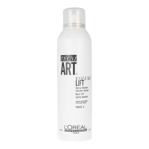 Styling Schaum Halt L'Oreal Professionnel Paris Tecni Art 250 ml