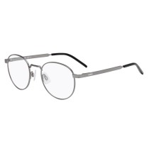 Monture de Lunettes Homme Hugo Boss HG-1035-R80F121 Gris Ø 51 mm