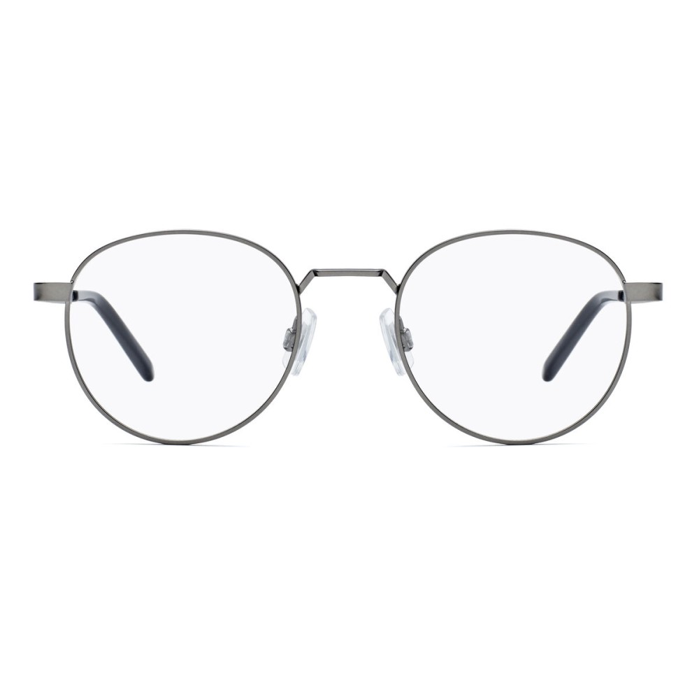 Brillenfassung Hugo Boss HG-1035-R80F121 Grau Ø 51 mm