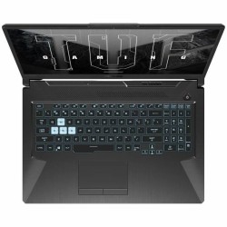 Ordinateur Portable Asus TUF706NF-HX035 17,3" 16 GB RAM 512 GB SSD Azerty Français