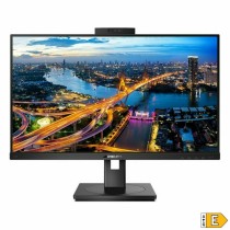 Monitor Philips 242B1H/00 LCD 23,8" LED IPS Flicker free 75 Hz 50-60  Hz 24"