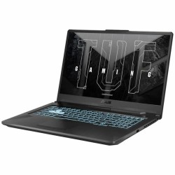 Ordinateur Portable Asus TUF706NF-HX035 17,3" 16 GB RAM 512 GB SSD Azerty Français