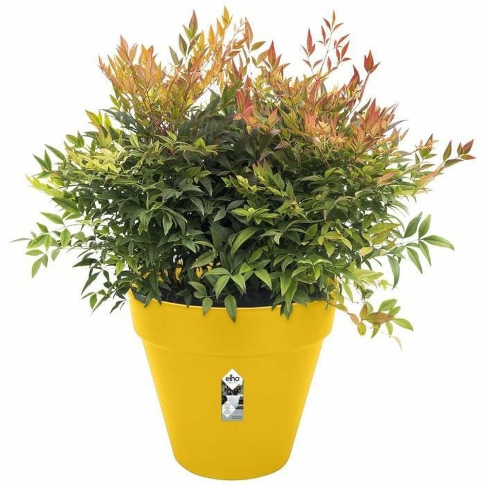 Pot Elho Ø 50 cm Plastique Rond Ronde Moderne