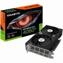 Grafikkarte Gigabyte GeForce RTX 4060 Ti WINDFORCE OC 8 GB GDDR6