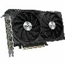 Carte Graphique Gigabyte GeForce RTX 4060 Ti WINDFORCE OC 8 GB GDDR6