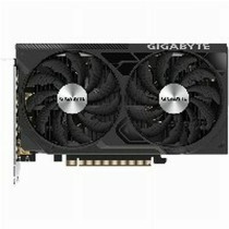 Grafikkarte Gigabyte GeForce RTX 4060 Ti WINDFORCE OC 8 GB GDDR6