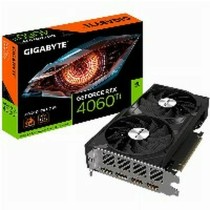 Carte Graphique Gigabyte GeForce RTX 4060 Ti WINDFORCE OC 8 GB GDDR6