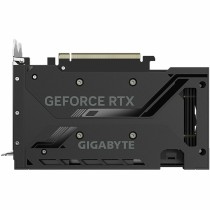 Grafikkarte Gigabyte GeForce RTX 4060 Ti WINDFORCE OC 8 GB GDDR6