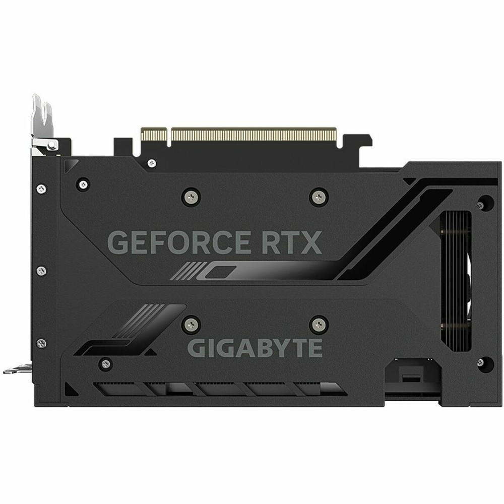 Graphics card Gigabyte GeForce RTX 4060 Ti WINDFORCE OC 8 GB GDDR6