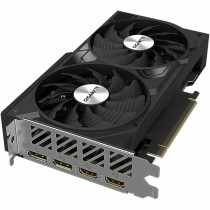 Grafikkarte Gigabyte GeForce RTX 4060 Ti WINDFORCE OC 8 GB GDDR6