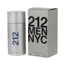 Herrenparfüm Carolina Herrera 212 Men EDT EDT 200 ml