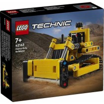 Construction set Lego 42163 Multicolour