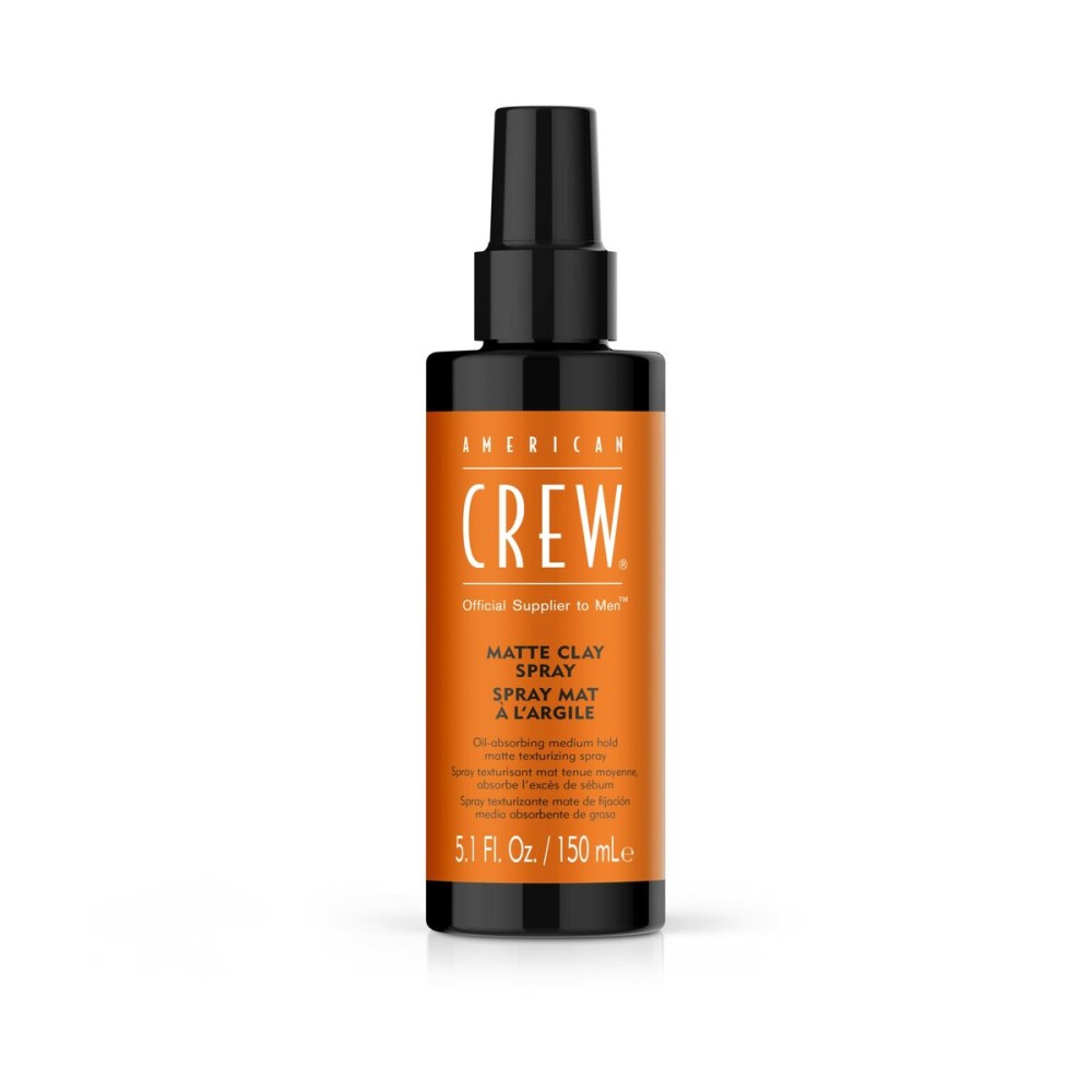 Haarspray Festiger American Crew Finishing & Styling 150 ml