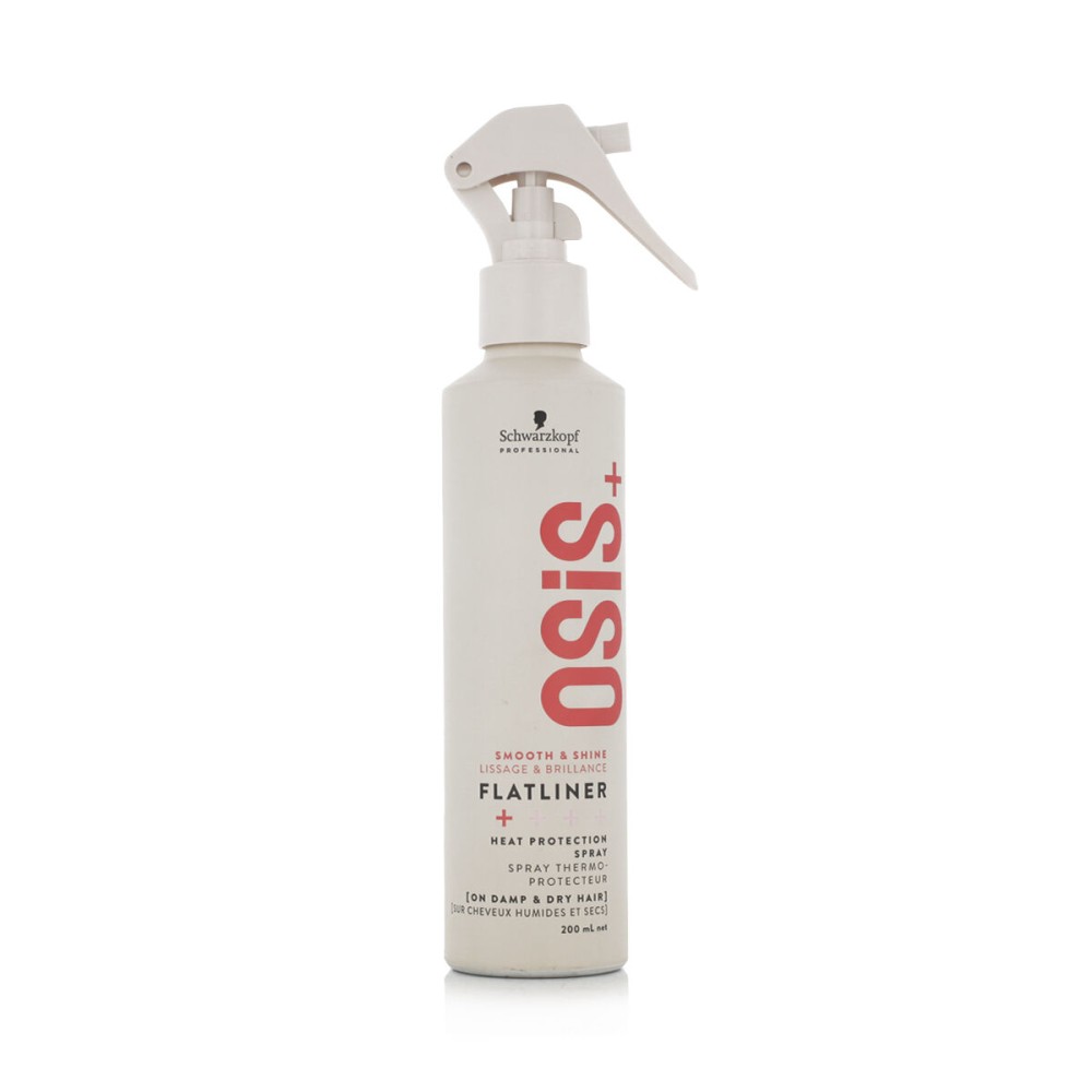 Protecteur de chaleur Schwarzkopf OSiS+ 200 ml